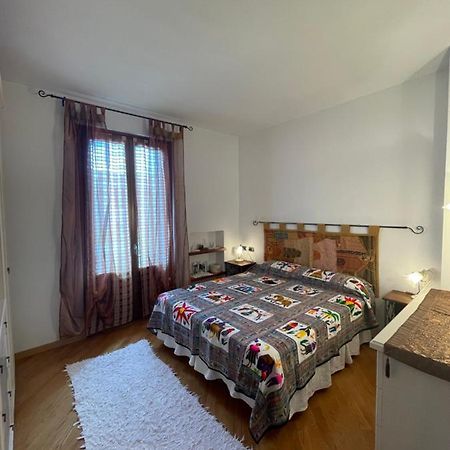 Terraced House With Garden In Dongo - Larihome A13 ภายนอก รูปภาพ