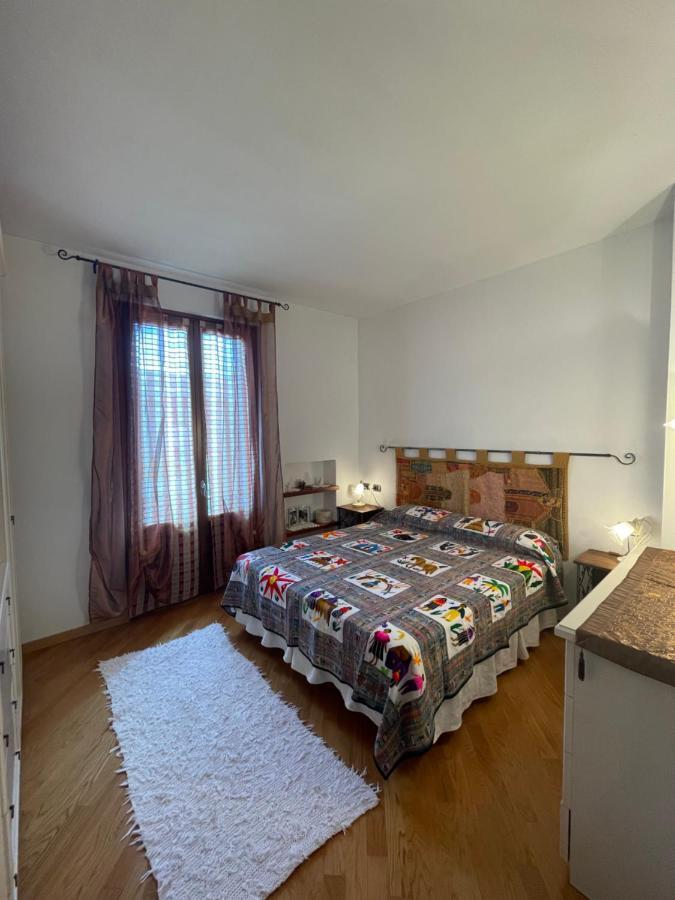 Terraced House With Garden In Dongo - Larihome A13 ภายนอก รูปภาพ